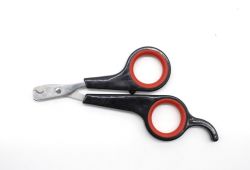 Когтеріз (ножиці)  12х6 см