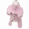 Оллі комбінезон для собак дівчаток трикотаж на флісі S1