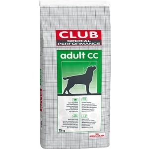 Royal Canin CLUB PRO СС звичайна активність 20кг