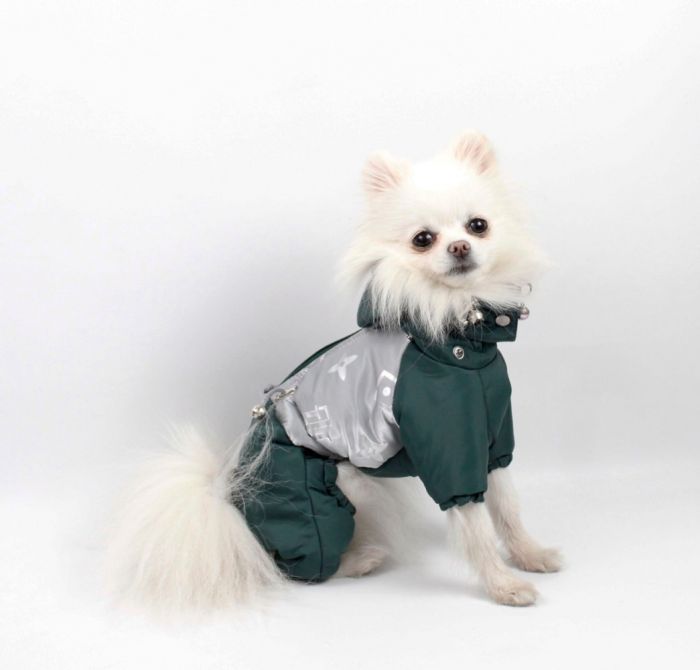 Комбінезон Світлячок силікон (хлопчик) М