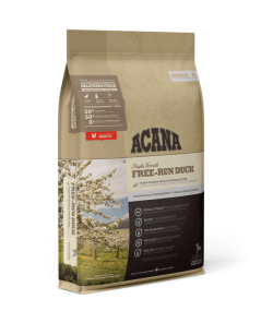 ACANA Free-Run Duck 6 кг-сухий корм для собак з качкою 1 шт