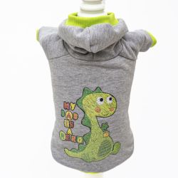 Тотоша світшот для собак хлопчиків трикотаж XS