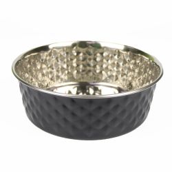 Миска Diamond чорна 1.6 мл М184 