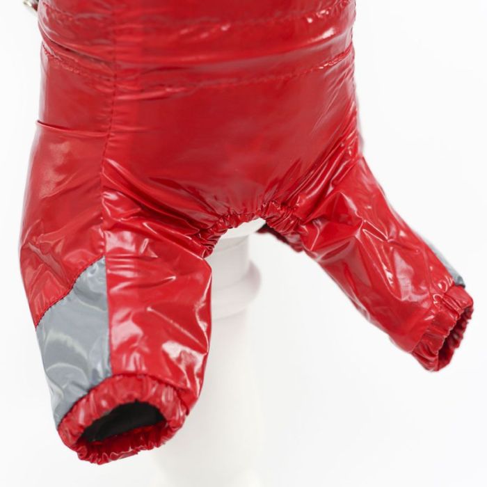 Лондон комбінезон для собак дівчаток на тонкій підкладці XXL1 стаф