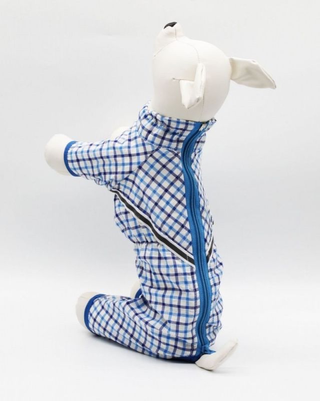 Пильник Барвінок штапель (хлопчик) S1