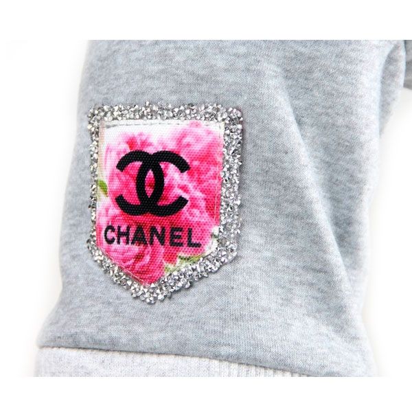 Комбінезон Габі трикотаж на флісі (дівчинка) S2