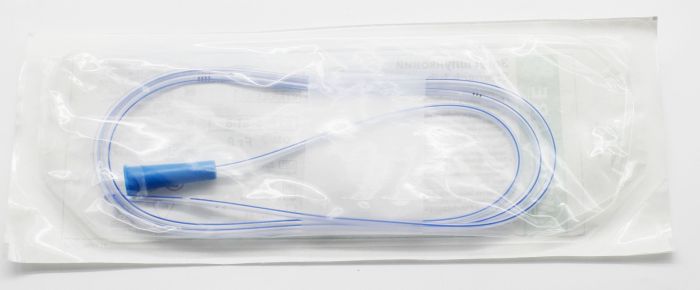 Зонд шлунковий Fr18 темно-помаранчевий