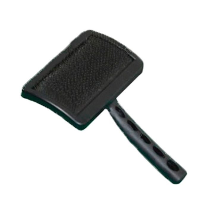 Пуходерка Україна пластик 307 100  55 мм 