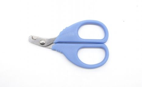 Когтеріз (ножиці)  9х6 см