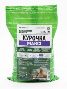 Біомікс Премікс Курочка Максі Фарматон 1кг 