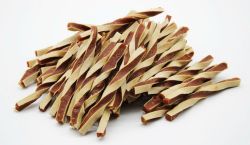 Кручені канапкиз мясом ягнятини та тріски 500г 