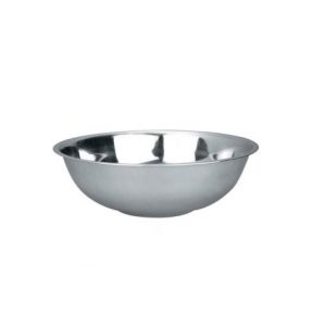 Миска для собак металева 0,200 л d10см