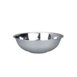 Миска для собак металева 0,200 л d10см