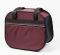 Сумка Сьюзі Розкладна дорожня 373220 см. Бордова