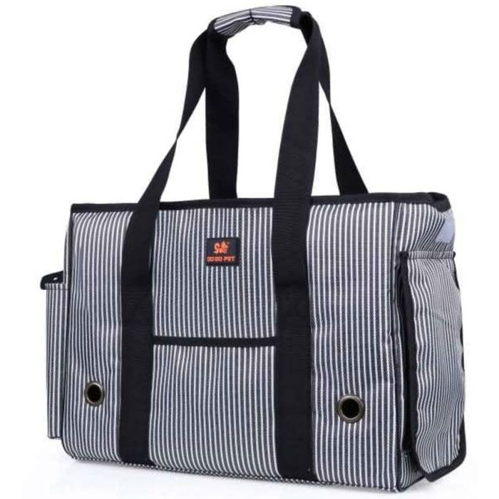 Сумка-переноска DODO 381728 см смужка s 913 