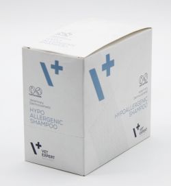 Vet Expert Hypoallergenic Shampoo (Вет Експерт Шампунь гіпоалергенний) саше 2015 мл. 