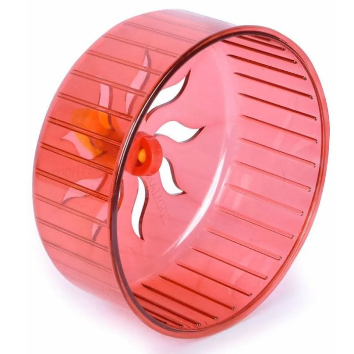 Колесо для гризунів  9 см 993 см HP-F007 