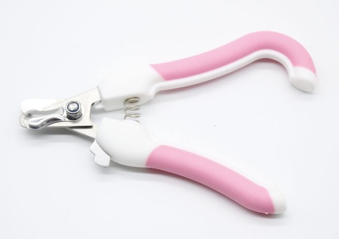 Кігтеріз - секатор 14,55,8 см. 