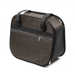 Сумка Сьюзі Розкладна дорожня 373220 см. Коричнева