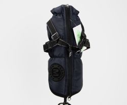 Арктика жилет на силіконі для собак хлопчиків S2