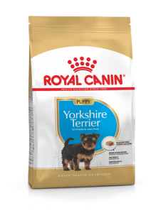 Royal Canin (Роял Канін) Yorkshire Terrier Puppy сухий корм для цуценят Йорків 1,5 кг