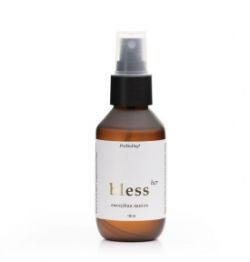 Парфумерний спрей ProbioDay Bless all для догляду за шерстю з пробіотиками Ваніль 100 мл. 