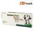 Дехінел Плюс-засіб для дегельмінтизації собак, 10 таблеток Дехинел Плюс для собак антигельментик