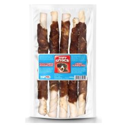 Палички яловичі з качиним мясом 360 г GM 78 