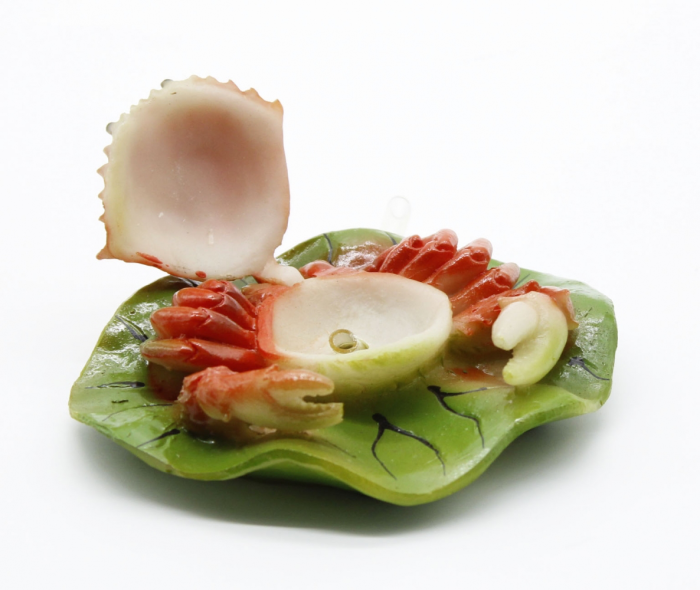 Краб міні (з підключенням до компресора) 