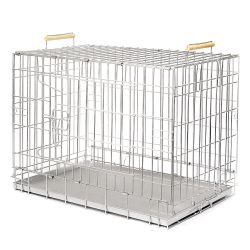 Клітка Вовк, Лорі 610х915х720 мм