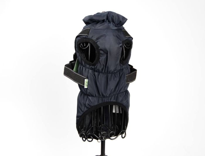 Арктика жилет на силіконі для собак хлопчиків S