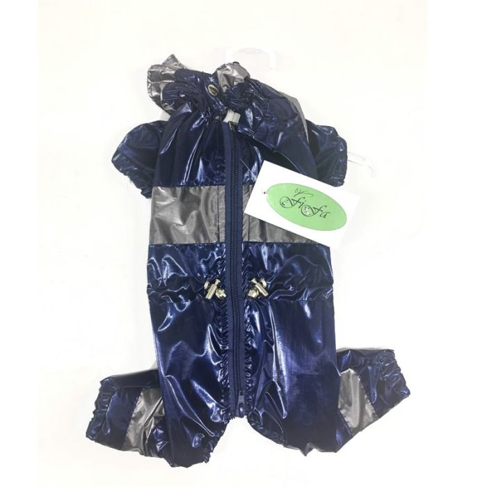 Лондон комбінезон для собак хлопчиків тонка підкладка XXL стаф