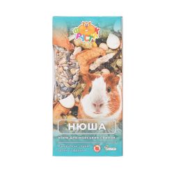 Корм для морських свинок Нюша 500г 288014 