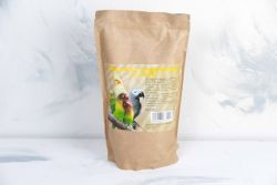 Пісок кварцовий для птахів 1кг 