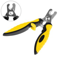 Когтерез кутове лезо 13х4см 0104-012 