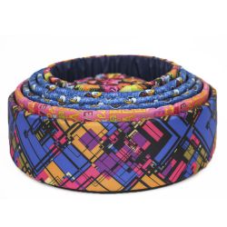 Лежак для тварин Оксфорд  6 68х19 см Дональд