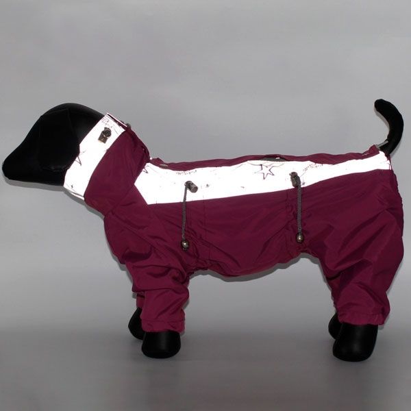 Дощовик Айра на тонкій підкладці (дівчинка), XXL стаф XXL стаф