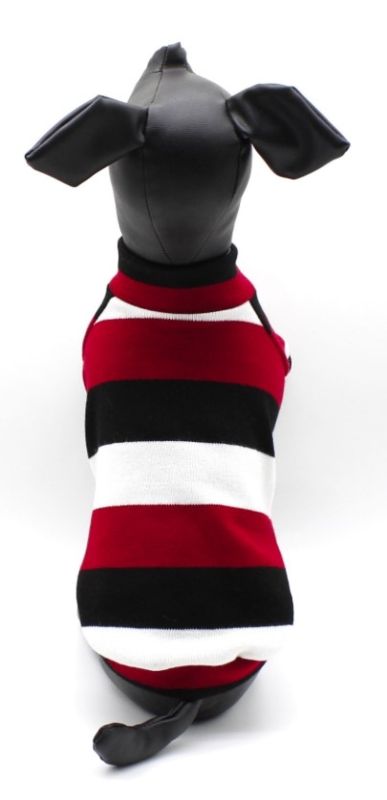 Кофта Смужка трикотаж (хлопчик) S2