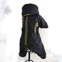 Комбінезон Блейд велсофт (хлопчик) М