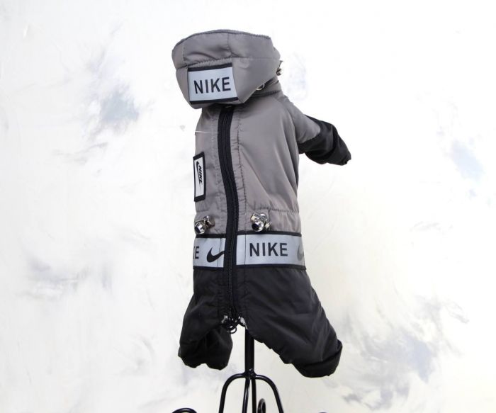 Комбінезон Робін велсофт (хлопчик) S3