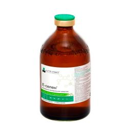 Вітамін Е + Селен 100мл 