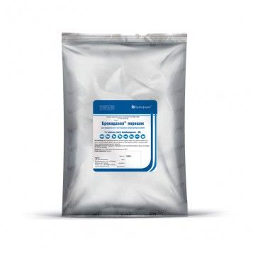 Бровадазол 20 - антигельмінтик 100 г