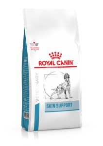 Підтримка шкіри Royal Canin (Роял Канін скін супорт) 2кг 