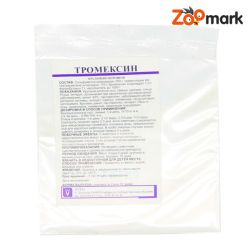 Тромексин-антибактеріальної та протизапальної дії 2 г