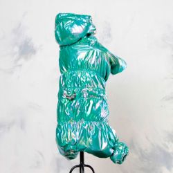 Комбінезон Айрон велсофт (хлопчик) S1