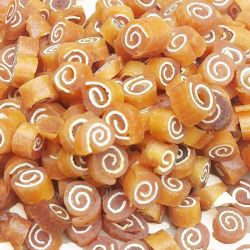 Ласощі для собак суші курка з рибою 500 г 8143 