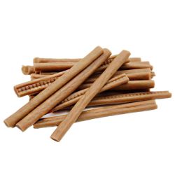 Ковбаски баварські з філе курки, 100 г 