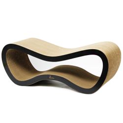 Дряпка Фюжн венге 84х36х29 см