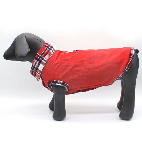 Жилет Іскра плащівка на велсофті (дівчинка), М M