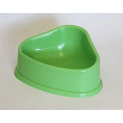 Туалет для гризунів Золота клітка